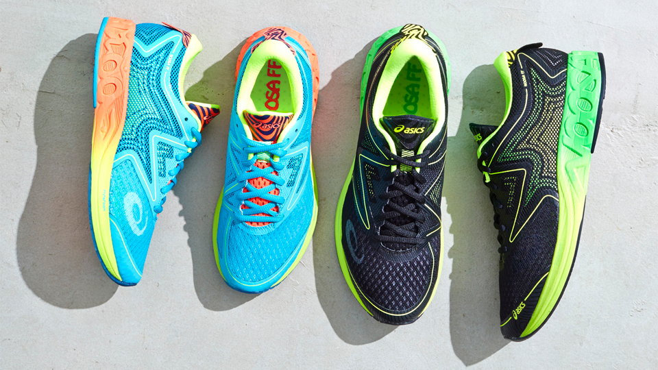 Runners Pulse