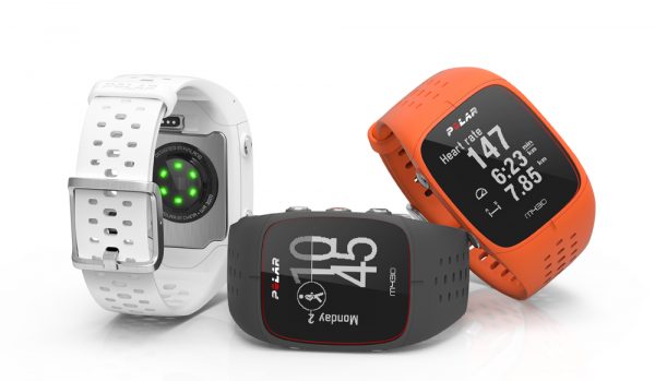 Runners Pulse