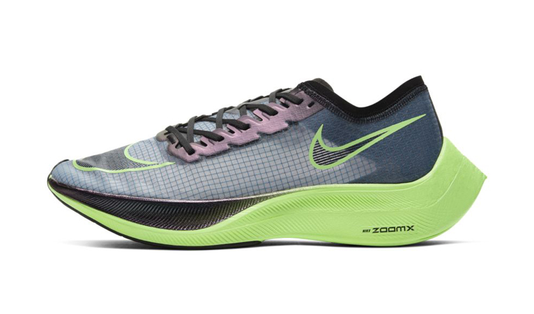 NIKE - 2019ロンドンマラソン ファーラー選手モデルMサイズ NIKE - 2019ロンドンマラソン ファーラー選手モデルMサイズの