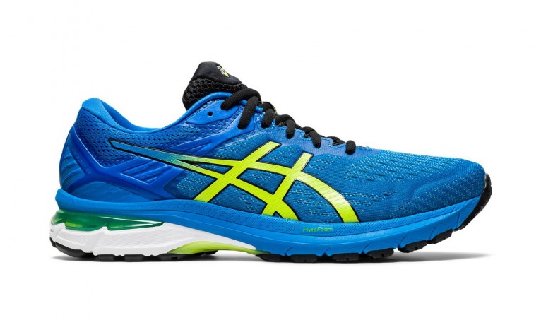 シューズ asics - asics GT2000 9 ASICS】GT 2000 9は安定感のあるビギナーにオススメのシューズ