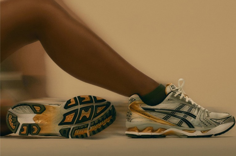 ケルデコ 国内11月27日発売予定】キコ コスタディノフ × アシックス UB1-S ゲル