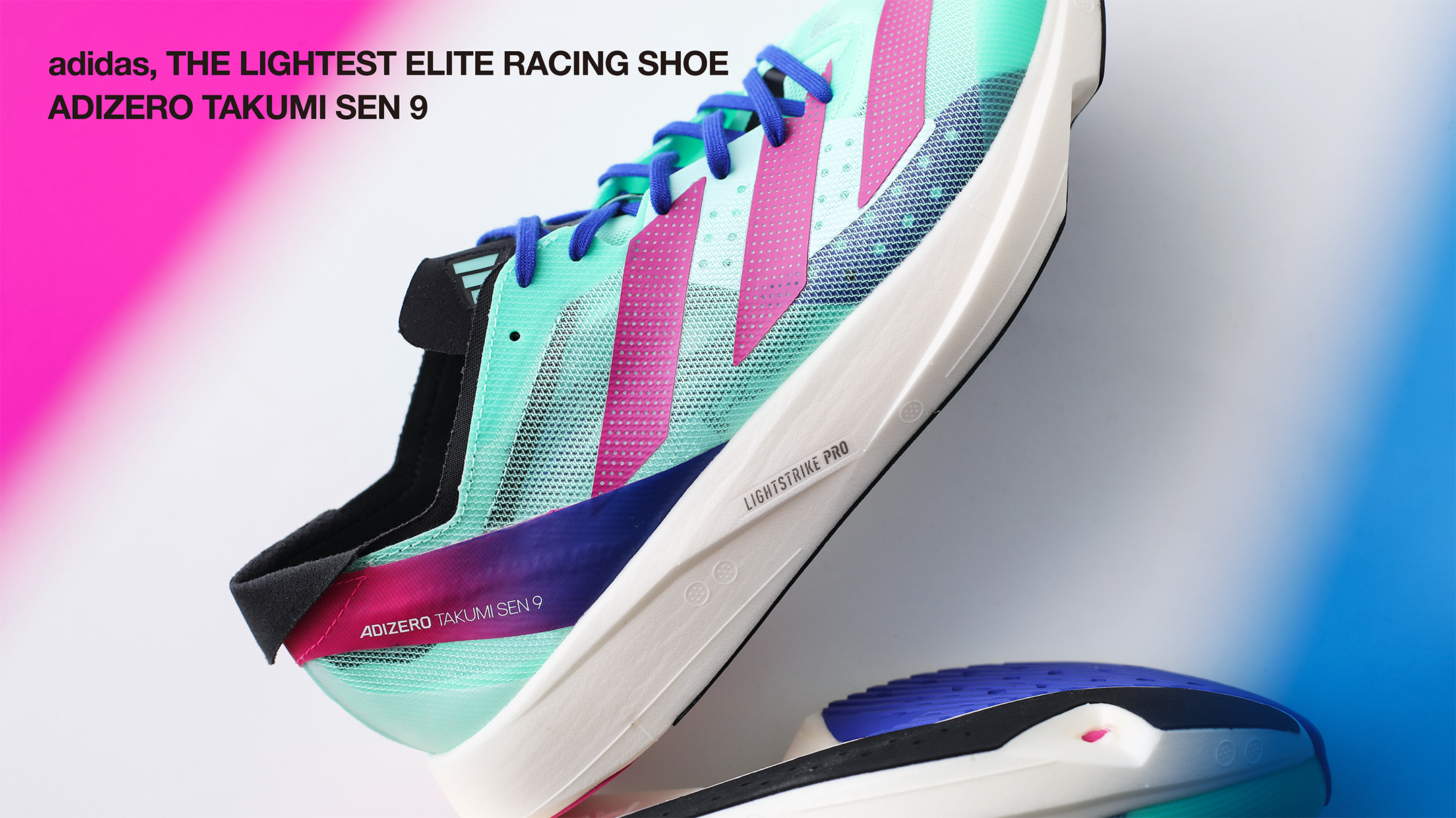 匠戦9 Runners Pulse