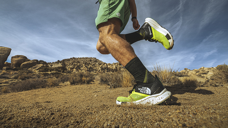 ノースフェイス　フライトトレイルベスト TR　summit run Review】THE NORH FACE ｢Ibis 10｣｢TR 10｣｢Summit Run Race Day