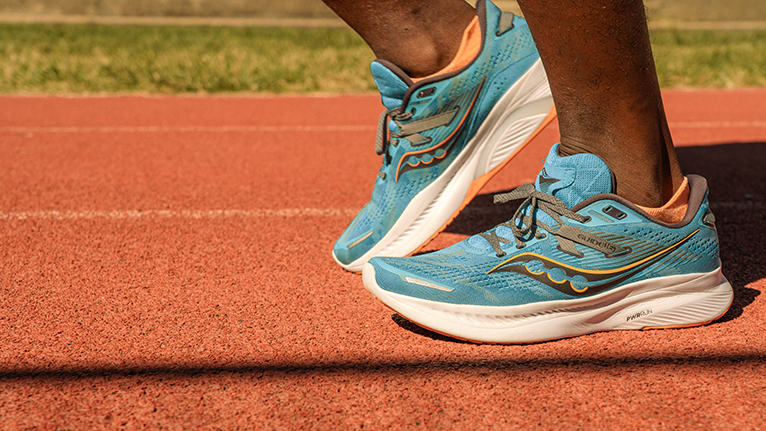 Runners Pulse