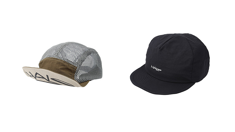 [SCULPTOR] Halo Mesh Cap Mono ★韓国人気ストリートブランド★ KRHYME DESIGN | MESH CAP | FLIP LA 4 - NEWEST OFFICIAL
