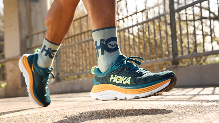 Hoka Mach 5 Review | Running Shoes Guru