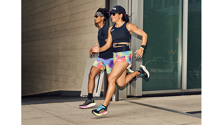 Runners Pulse