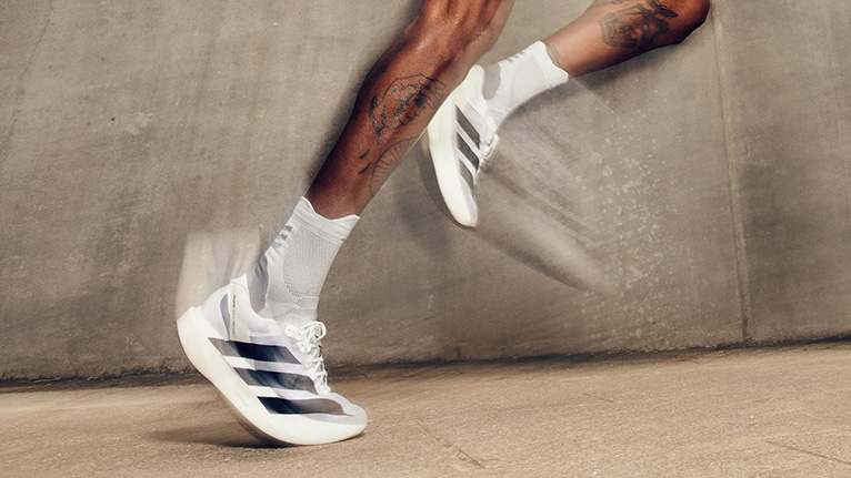 adidas - tbs@プロフ必読！新品未使用　国内限定80足 3301-869-