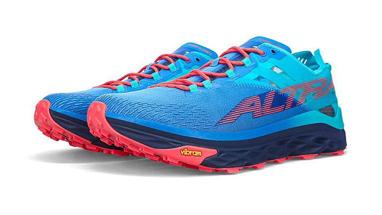 Runners Pulse