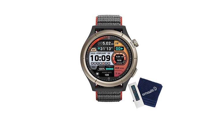 Runners Pulse