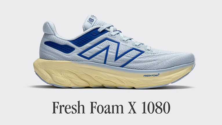 【値下げ中】ニューバランス　Fresh Foam X 1080 v13 13A new balance FRESH FOAM X 1080 V13 AF – mita sneakers