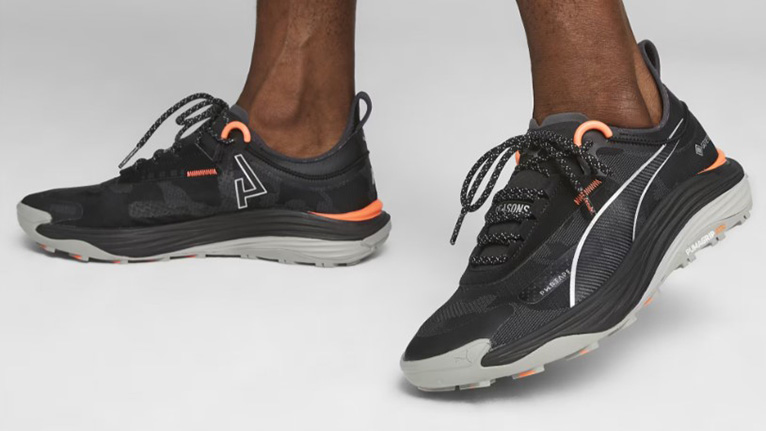 Runners Pulse