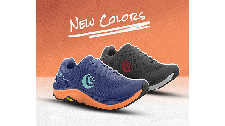 Runners Pulse