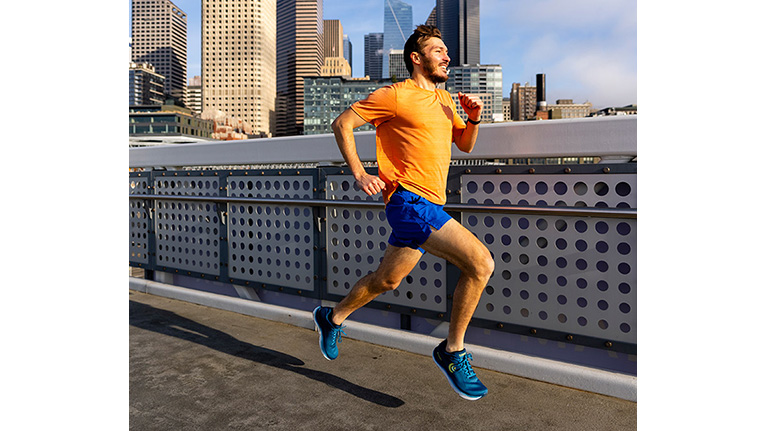 Runners Pulse