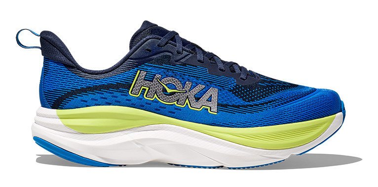 日々の走りを高める、HOKA＜ホカ＞の新作トレーニングモデル「SKYFLOW」が登場、7月1日より発売開始