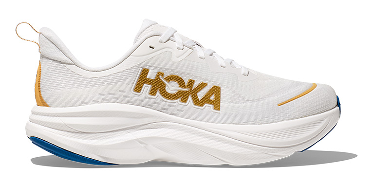 日々の走りを高める、HOKA＜ホカ＞の新作トレーニングモデル「SKYFLOW」が登場、7月1日より発売開始