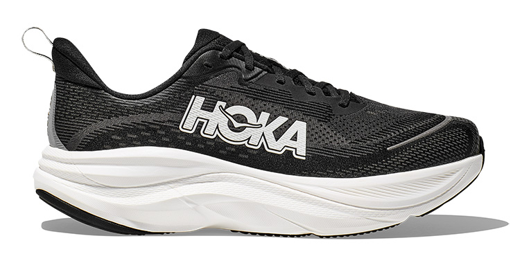 日々の走りを高める、HOKA＜ホカ＞の新作トレーニングモデル「SKYFLOW」が登場、7月1日より発売開始