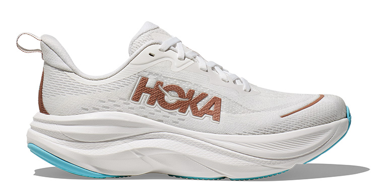 日々の走りを高める、HOKA＜ホカ＞の新作トレーニングモデル「SKYFLOW」が登場、7月1日より発売開始