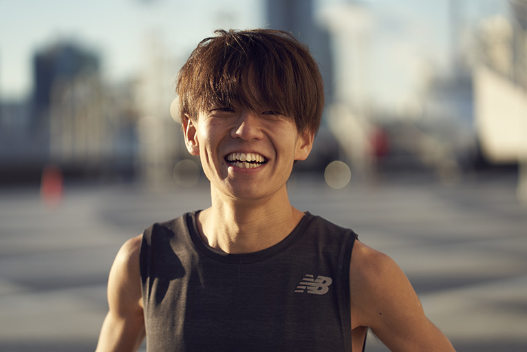 東京レガシーハーフまでランナーをサポートするNew Balance＜ニューバランス＞のプログラム。「New Balance Run Club Tokyo」のメンバーを7月2日より募集開始