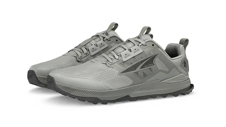 ALTRA＜アルトラ＞の「LONE PEAK 8」に、落ち着いた配色が魅力的なニューカラーが登場