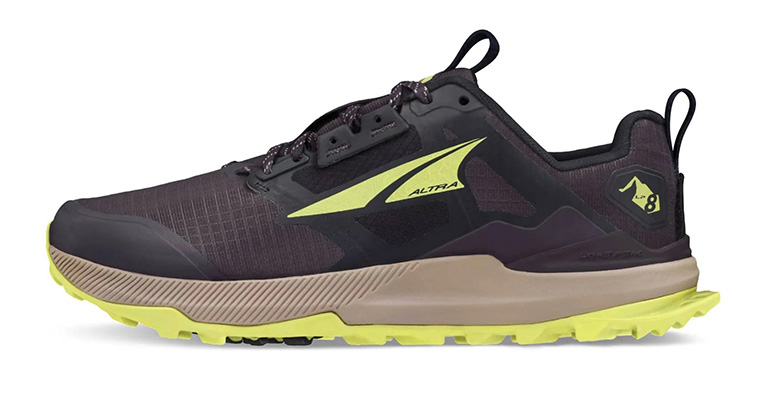 ALTRA＜アルトラ＞の「LONE PEAK 8」に、落ち着いた配色が魅力的なニューカラーが登場