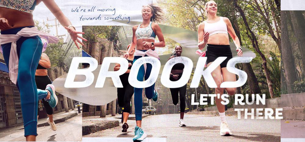 BROOKS＜ブルックス＞のオフィシャルランニングクラブ「BROOKS RUN CLUB」が発足。第1回イベントは8月7日に開催