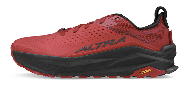 ALTRA＜アルトラ＞のトレイルランシューズの定番「OLYMPUS」がアップデート。6代目モデルが8月9日より発売開始