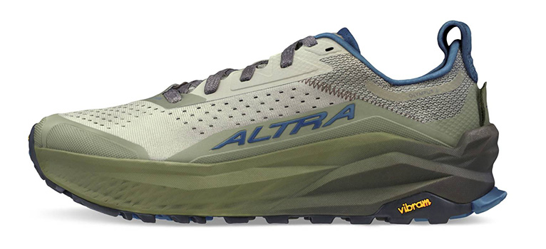 ALTRA＜アルトラ＞のトレイルランシューズの定番「OLYMPUS」がアップデート。6代目モデルが8月9日より発売開始