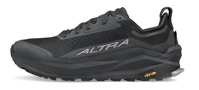 ALTRA＜アルトラ＞のトレイルランシューズの定番「OLYMPUS」がアップデート。6代目モデルが8月9日より発売開始