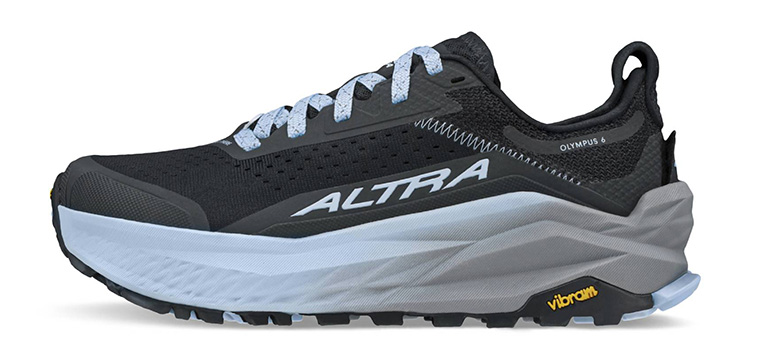 ALTRA＜アルトラ＞のトレイルランシューズの定番「OLYMPUS」がアップデート。6代目モデルが8月9日より発売開始