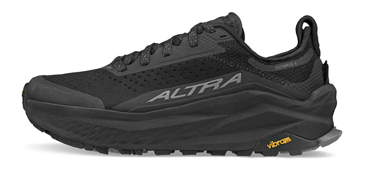 ALTRA＜アルトラ＞のトレイルランシューズの定番「OLYMPUS」がアップデート。6代目モデルが8月9日より発売開始