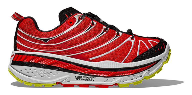 HOKA＜ホカ＞のトレイルランニングのレガシーモデルが復刻。「STINSON EVO OG」が発売開始