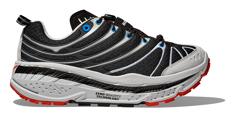 HOKA＜ホカ＞のトレイルランニングのレガシーモデルが復刻。「STINSON EVO OG」が発売開始