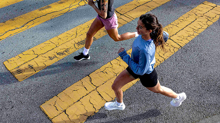 Runners Pulse