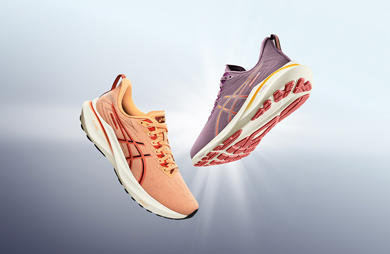 ASICS＜アシックス＞から、安定性と快適性を追求した人気ランニングシューズ「GT-2000 13」が登場。9月26日より先行発売開始