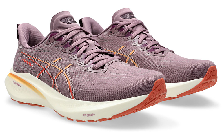 ASICS＜アシックス＞から、安定性と快適性を追求した人気ランニングシューズ「GT-2000 13」が登場。9月26日より先行発売開始