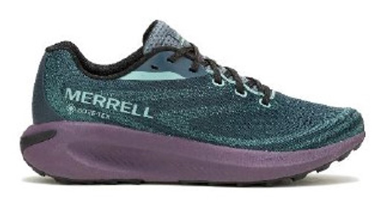 MERRELL＜メレル＞から、ロードとトレイルで活躍するデュアルパーパスモデルの「MORPHLITE GORE-TEX」が登場