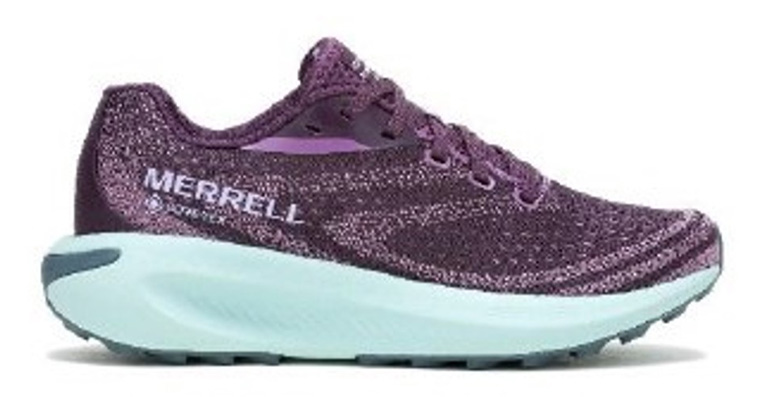 MERRELL＜メレル＞から、ロードとトレイルで活躍するデュアルパーパスモデルの「MORPHLITE GORE-TEX」が登場