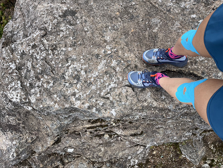 アスリートの声から生まれたLa Sportiva＜スポルティバ＞の女性専用マウンテンランニングシューズ「LEVANTE」のスペシャリティとは！