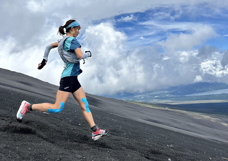 アスリートの声から生まれたLa Sportiva＜スポルティバ＞の女性専用マウンテンランニングシューズ「LEVANTE」のスペシャリティとは！