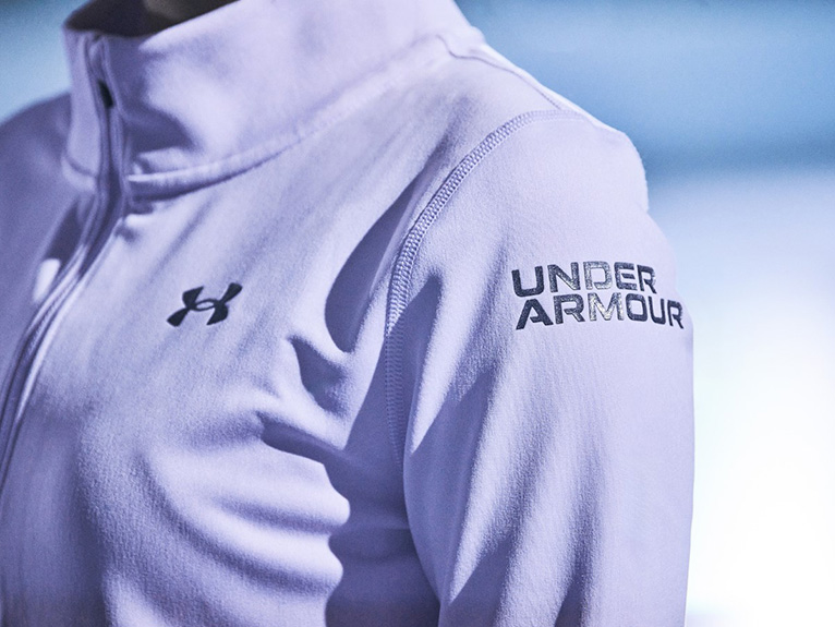 総勢106名に当たる！　 UNDER ARMOUR<アンダーアーマー>が冬のアスリートを支える「コールドギアプレゼント キャンペーン」を開催