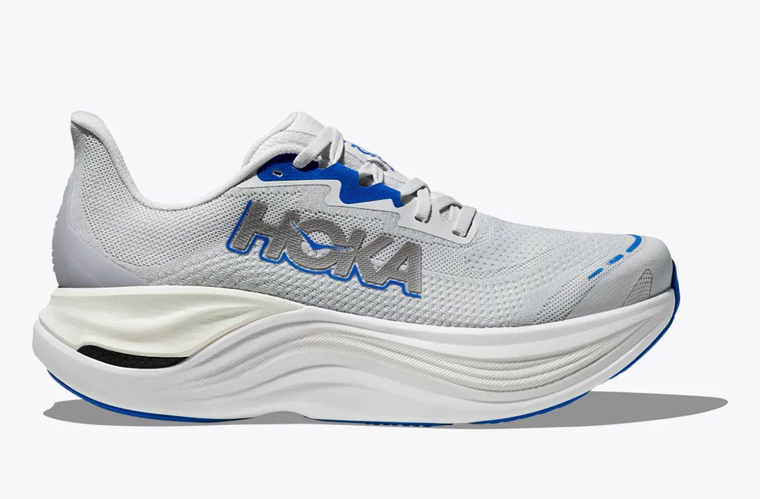 かつてない履き心地で、快適に。HOKA＜ホカ＞の「SKYWARD X」の新色が発売中