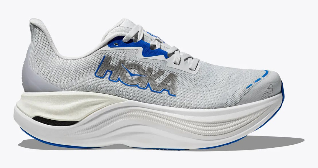 かつてない履き心地で、快適に。HOKA＜ホカ＞の「SKYWARD X」の新色が発売中