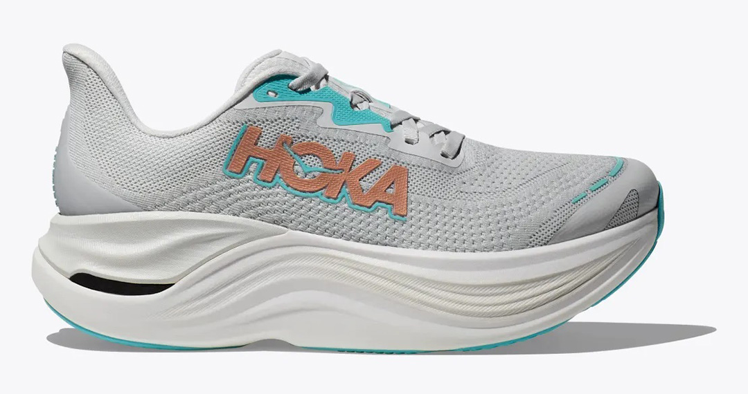 かつてない履き心地で、快適に。HOKA＜ホカ＞の「SKYWARD X」の新色が発売中