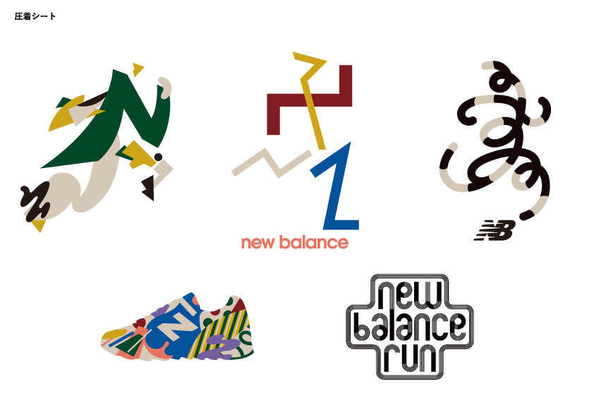 New Balance＜ニューバランス＞の“Craftsmanship”を表現するPOP-UP「New Balance CRAFTS & DESIGN GALLERY」を、2月3日～23日にニューバランス原宿で開催