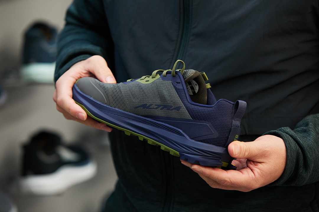 ALTRA＜アルトラ＞のフラッグシップストア「ALTRA TOKYO GINZA」がオープン。世界初の直営店舗が誕生したわけとは