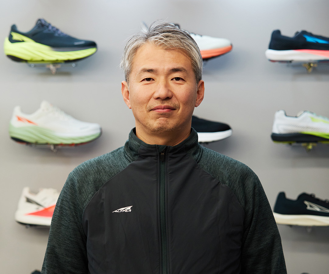 ALTRA＜アルトラ＞のフラッグシップストア「ALTRA TOKYO GINZA」がオープン。世界初の直営店舗が誕生したわけとは