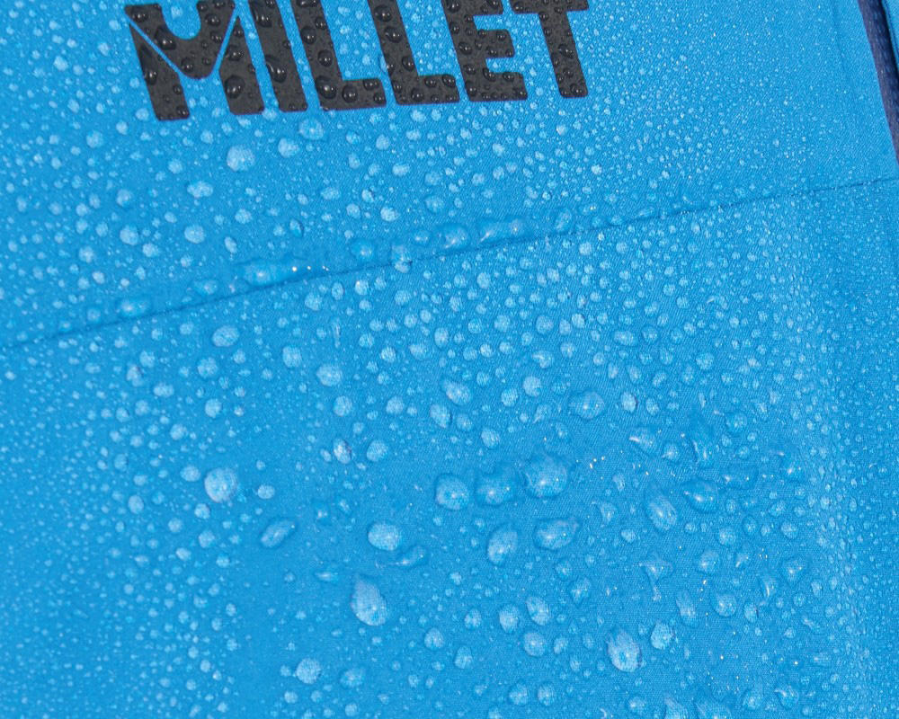 比類なき防水透湿性能。MILLET＜ミレー＞の次世代防水ウエア「TYPHON」シリーズが誕生。2月28日より発売開始