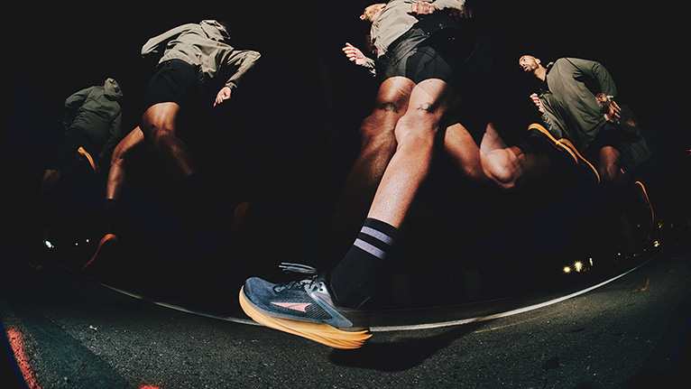 Runners Pulse