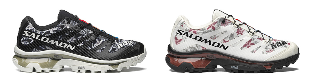 東海エリア初となるSalomon＜サロモン＞の直営店が、3月14日に名古屋にオープン